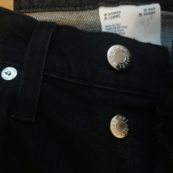 Helmut  Lang jeans bnwt - Picture 9 of 16